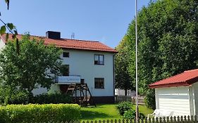 Villa Sjoehaesten