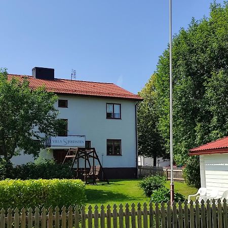 Villa Sjohasten Grangärde Kamer foto