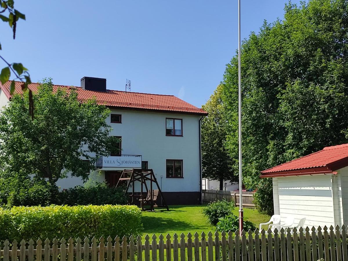 Villa Sjoehaesten Grangärde Kamer foto
